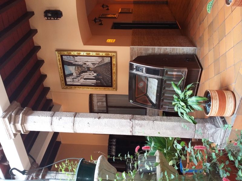 Hotel Catedral Quito Buitenkant foto